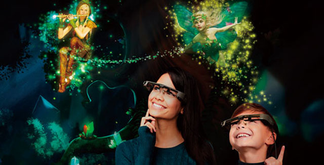 感知幸福中国行·光明见证｜福建厦门中山路：百年老街“活”起来数智非遗火出圈