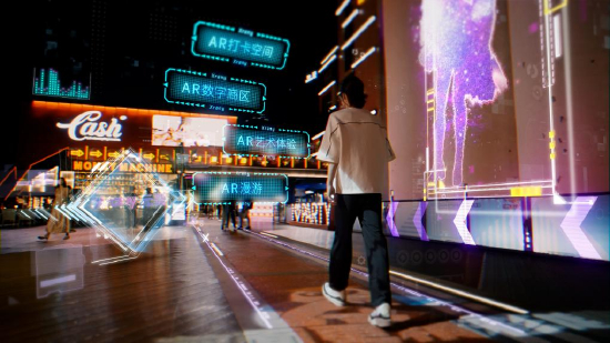 以文旅深度融合激发消费活力(图1)