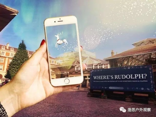 加拿大十大百货公司大盘点(图1)