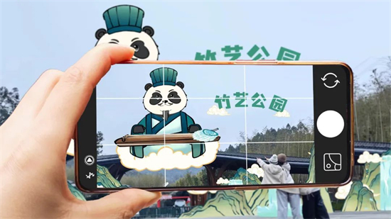 4小时极限“寻宝”WAIC！京东“Aidol新探团”锁定十余款AI硬件(图1)