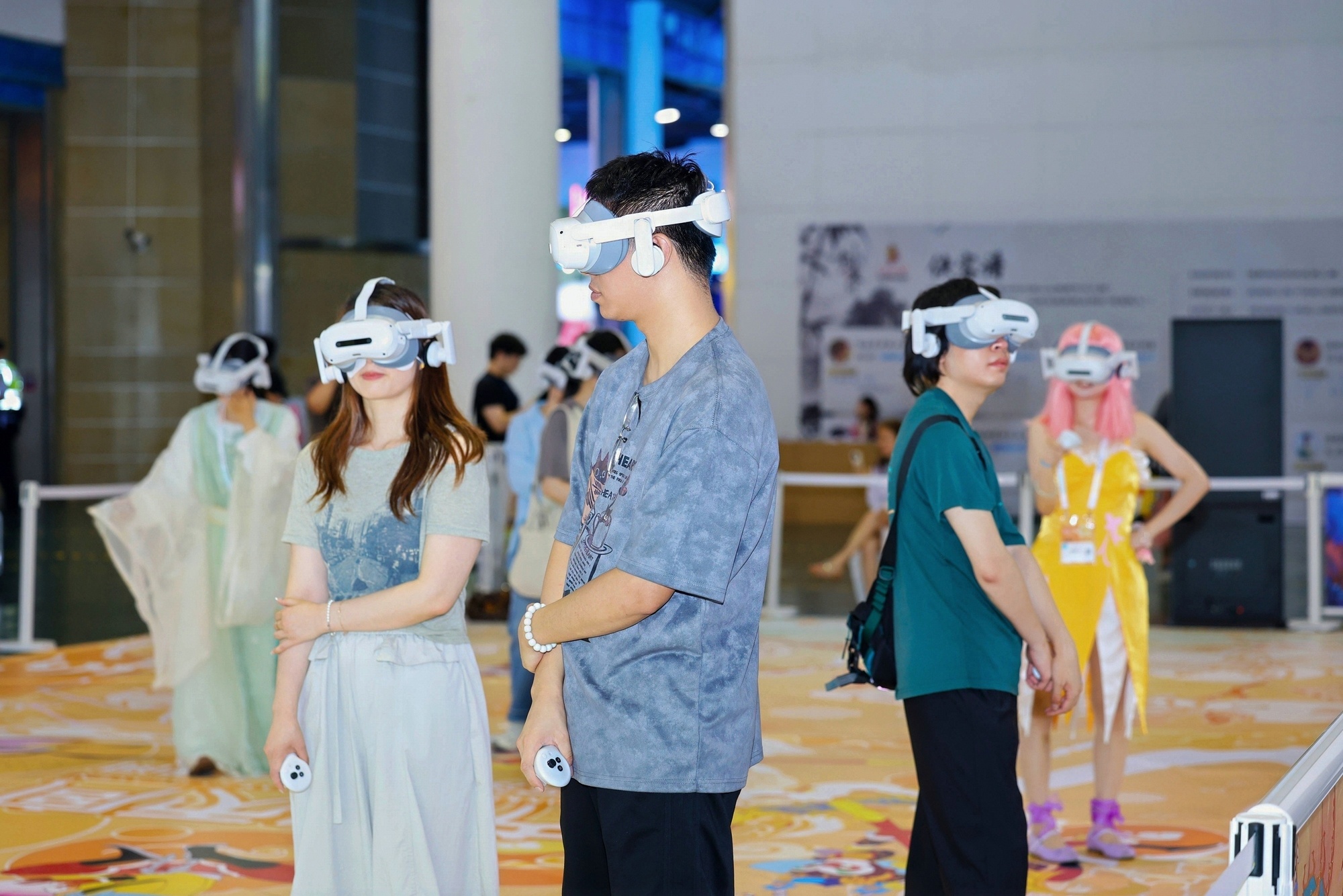 青海首获国家文旅科技创新项目立项(图1)