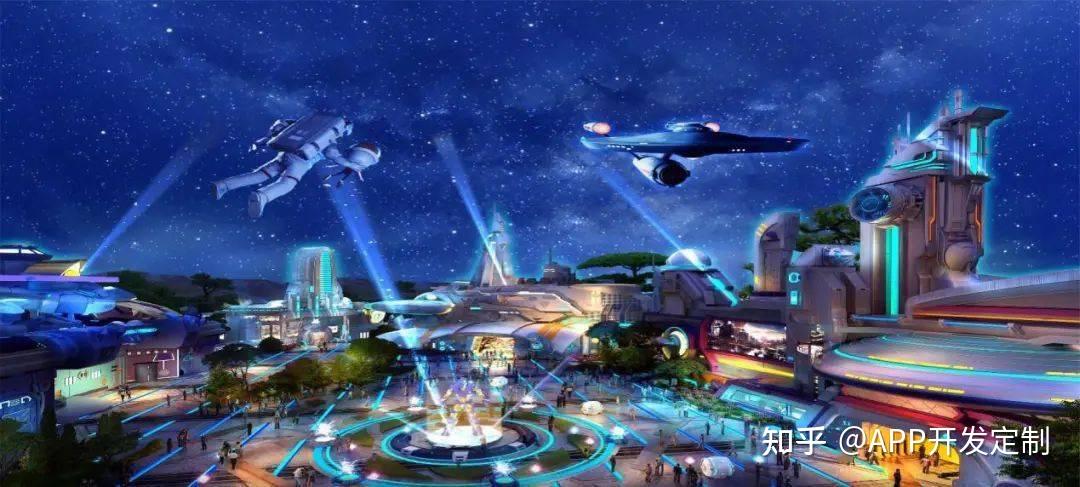 “文旅+科技”助力打造暑期消费新体验(图1)