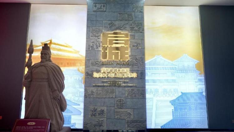 人工智能＋AR赋能文旅行业合作签约仪式在南宁举行(图1)