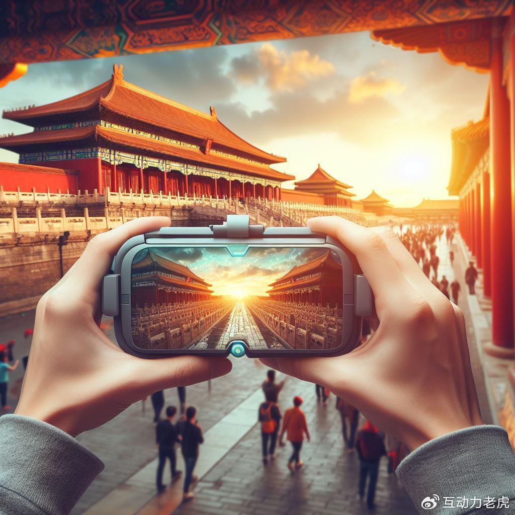 中经评论:工业文旅见证产业变迁(图1)